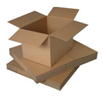 Cajas de Carton